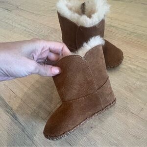 Ugg little kid boots